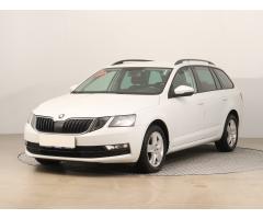 Škoda Octavia 1.6 TDI 85kW - 3