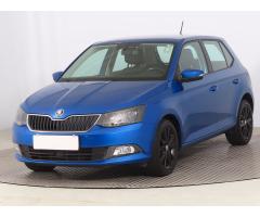 Škoda Fabia 1.0 TSI 70kW - 3