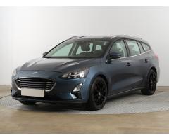 Ford Focus 1.5 TDCi 88kW - 3