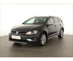 Volkswagen Golf 2.0 TDI Alltrack 135kW - 3