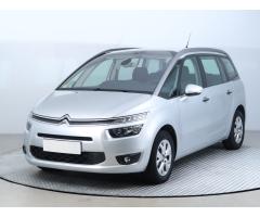 Citroën C4 Picasso 1.6 HDi 85kW - 3