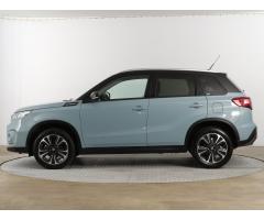 Suzuki Vitara 1.4 BoosterJet 95kW - 4