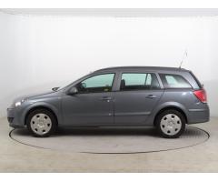 Opel Astra 1.6 16V 77kW - 4