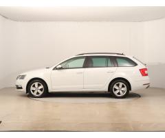 Škoda Octavia 1.6 TDI 85kW - 4