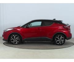 Toyota C-HR 1.8 Hybrid 90kW - 4