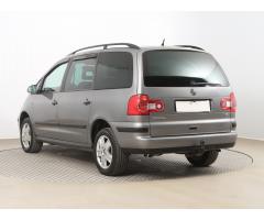 Volkswagen Sharan 1.9 TDI  85kW - 5