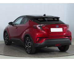 Toyota C-HR 1.8 Hybrid 90kW - 5