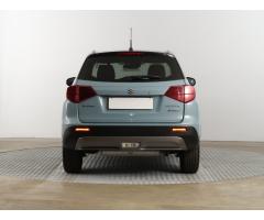 Suzuki Vitara 1.4 BoosterJet 95kW - 6