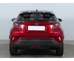 Toyota C-HR 1.8 Hybrid 90kW - 6