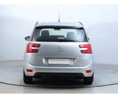 Citroën C4 Picasso 1.6 HDi 85kW - 6