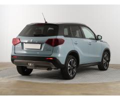 Suzuki Vitara 1.4 BoosterJet 95kW - 7