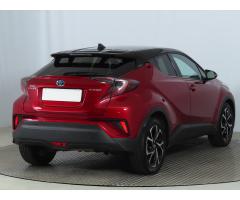 Toyota C-HR 1.8 Hybrid 90kW - 7