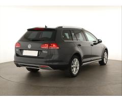 Volkswagen Golf 2.0 TDI Alltrack 135kW - 7