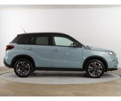 Suzuki Vitara 1.4 BoosterJet 95kW - 8