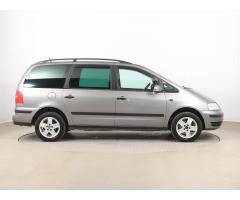 Volkswagen Sharan 1.9 TDI  85kW - 8