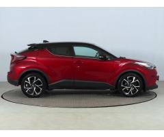 Toyota C-HR 1.8 Hybrid 90kW - 8