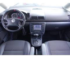 Volkswagen Sharan 1.9 TDI  85kW - 10