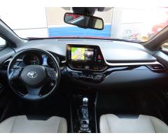 Toyota C-HR 1.8 Hybrid 90kW - 10