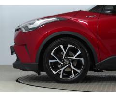 Toyota C-HR 1.8 Hybrid 90kW - 21