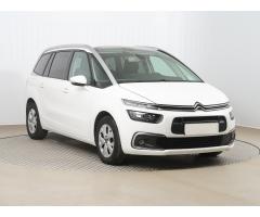 Citroën Grand C4 SpaceTourer 1.2 T 96kW - 1