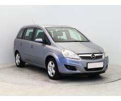 Opel Zafira 1.8 103kW - 1