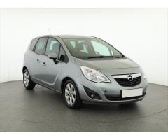 Opel Meriva 1.3 CDTI 55kW - 1