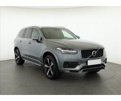 Volvo XC90 D5 AWD 173kW - 1