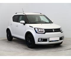 Suzuki Ignis 1.2 66kW - 1