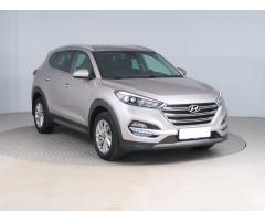 Hyundai Tucson 1.7 CRDi 85kW - 1