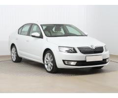 Škoda Octavia Style