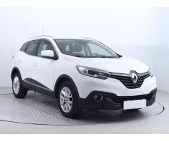 Renault Kadjar 1.2 TCe 96kW - 1