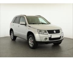 Suzuki Grand Vitara 1.9 DDiS 95kW - 1