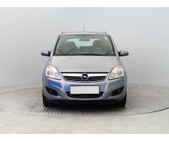 Opel Zafira 1.8 103kW - 2