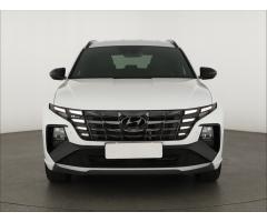 Hyundai Tucson 1.6 T-GDI 48V MHEV 132kW - 2