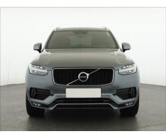 Volvo XC90 D5 AWD 173kW - 2