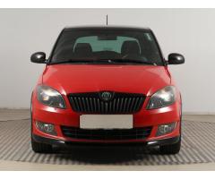 Škoda Fabia Style