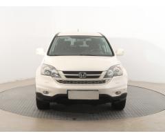 Honda CR-V 2.2 i-DTEC 110kW - 2