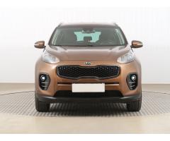 Kia Sportage 1.6 GDI 97kW - 2