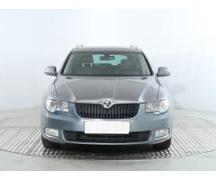 Škoda Superb 2.0 TDI 103kW - 2