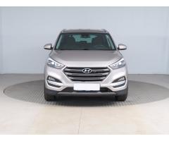 Hyundai Tucson 1.7 CRDi 85kW - 2