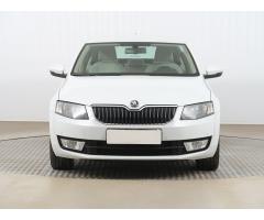 Škoda Octavia Style