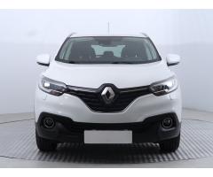 Renault Kadjar 1.2 TCe 96kW - 2