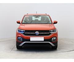 Volkswagen T-Cross Style DSG Zlevněno o 22 000 Kč