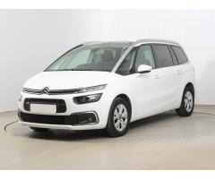 Citroën Grand C4 SpaceTourer 1.2 T 96kW - 3