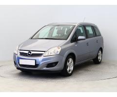 Opel Zafira 1.8 103kW - 3