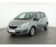 Opel Meriva 1.3 CDTI 55kW - 3