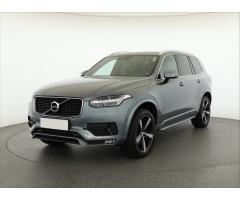 Volvo XC90 D5 AWD 173kW - 3