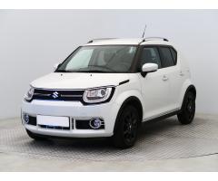 Suzuki Ignis 1.2 66kW - 3