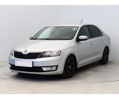 Škoda Rapid 1.6 TDI 85kW - 3