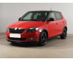 Škoda Fabia 1.6 TDI 55kW - 3